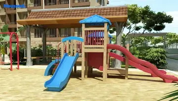Amenities of SV Shashwat Park - Image 90204