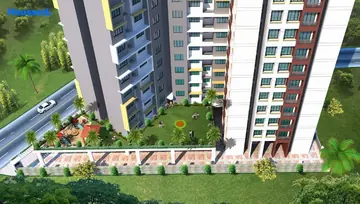 Project Image of SV Shashwat Park - Image 90202