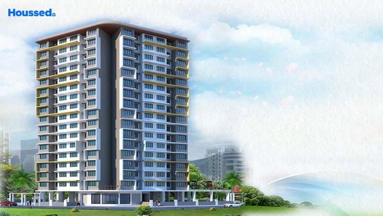 Project Image of SV Shashwat Park in Bhandup West, Mumbai - Image 90203