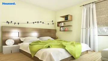 Sample Apartment of SV Shashwat Park - Image 90205