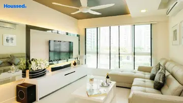 Sample Apartment of SV Shashwat Park - Image 90206