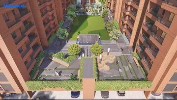 Amenities of Sunwoods The Metropark - Image 90227