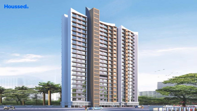 Project Image of Bhoomi Samarth in Goregaon East, Mumbai - Image 90235