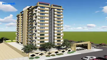 Project Image of Sundaram Residency - Image 90250
