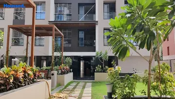 Amenities of Varni A-One Luxuria - Image 90300