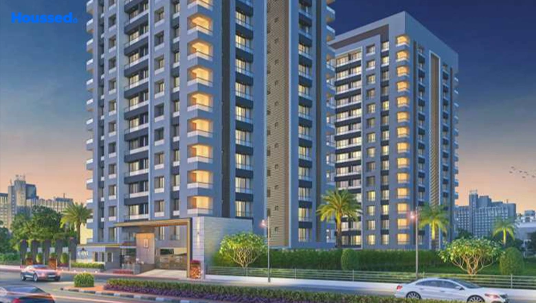 Project Image of Varni A-One Luxuria in Mota Varachha, Surat - Image 90297