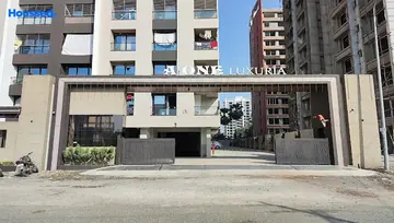 Project Image of Varni A-One Luxuria - Image 90299