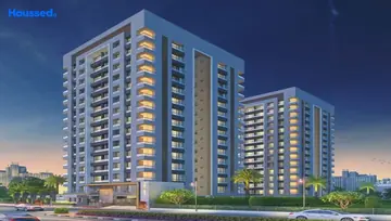 Project Image of Varni A-One Luxuria - Image 90298