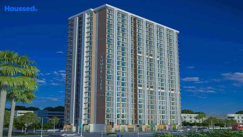 Project Image of Sumer Life Casa in Andheri East, Mumbai - Image 27366