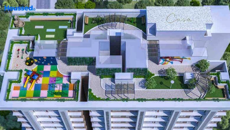 Project Image of Sumer Life Casa in Andheri East, Mumbai - Image 27365