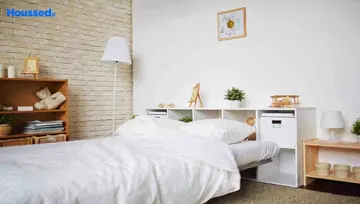 Sample Apartment of Sumer Life Casa - Image 27372
