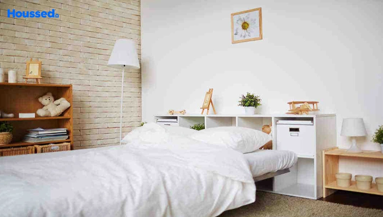 Sample Apartment of Sumer Life Casa in Andheri East, Mumbai - Image 27372