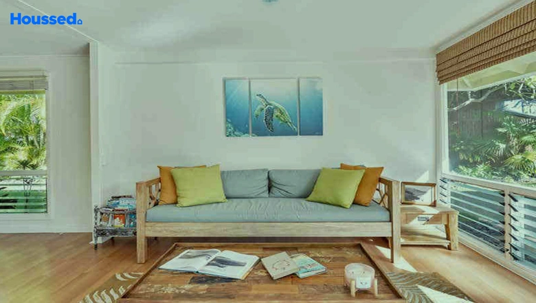 Sample Apartment of Sumer Life Casa in Andheri East, Mumbai - Image 27370