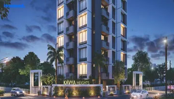 Project Image of Kavya Heights - Image 90835