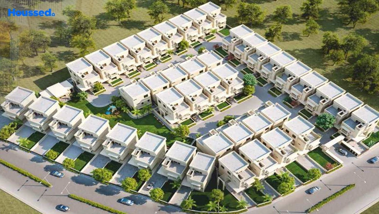 Project Image of 24k Kingsvilla in Kalali, Vadodara - Image 90306