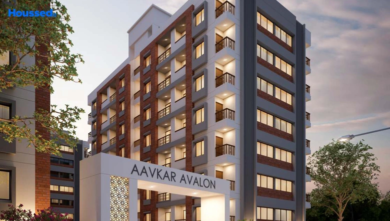 Project Image of Avkar Avalon in Bhayli Road, Vadodara - Image 90995