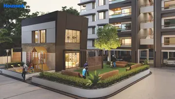 Amenities of Eshanti Elegance - Image 90314