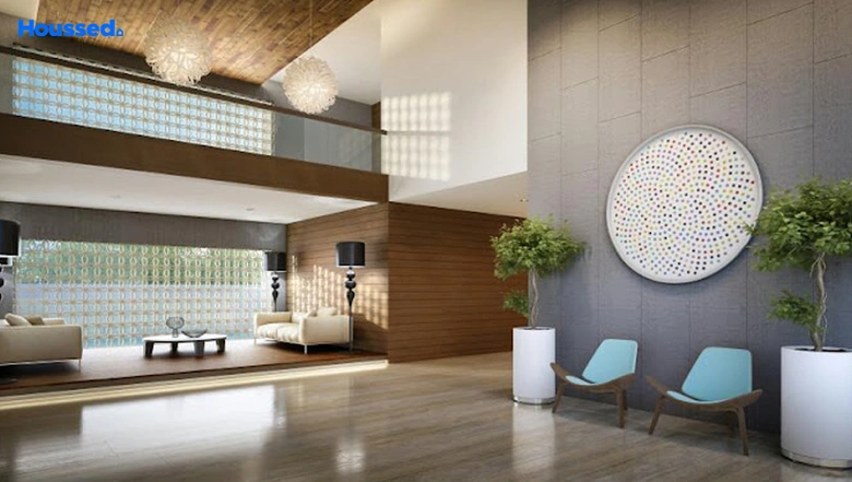 Project Image of Praj Corona Heights in Pal, Surat - Image 106535