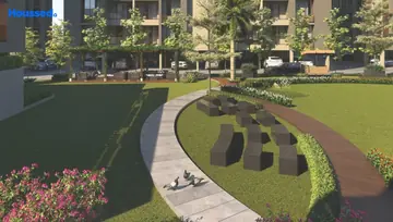 Amenities of Gayatri Amrapali Resicom - Image 91030