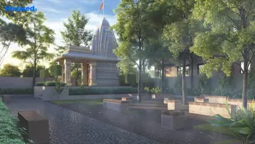 Amenities of Gayatri Amrapali Resicom - Image 91032