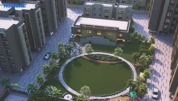 Amenities of Gayatri Amrapali Resicom - Image 91031