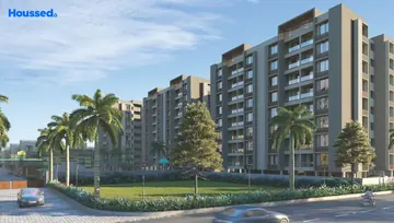 Project Image of Gayatri Amrapali Resicom - Image 91027