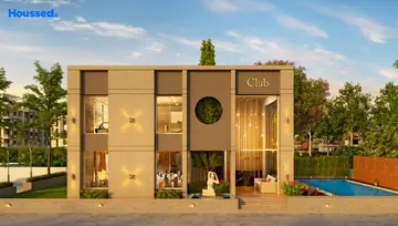 Amenities of Meher Golden Icon - Image 91039