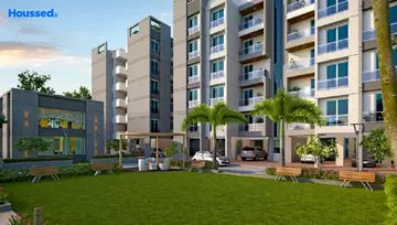 Amenities of Meher Golden Icon - Image 91040