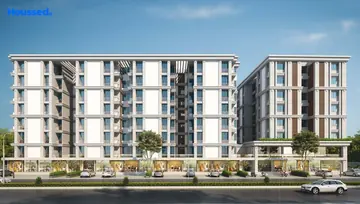 Project Image of Koriya Kishan Ambrosia - Image 91071