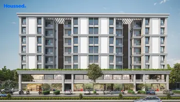 Project Image of Koriya Kishan Ambrosia - Image 91070