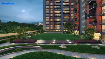 Amenities of Sahajanand Viha - Image 109109