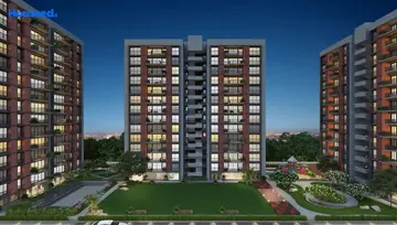 Project Image of Sahajanand Viha - Image 109107