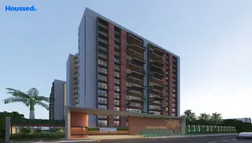 Project Image of Sahajanand Viha - Image 109106