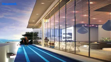 Amenities of BSR Sagar Signature - Image 20765