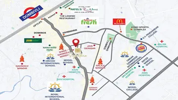 Location of BSR Sagar Signature - Image 20769