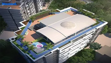 Project Image of BSR Sagar Signature - Image 20763