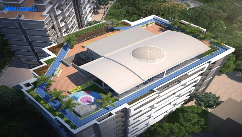 Project Image of BSR Sagar Signature in Dombivli, Thane - Image 20763