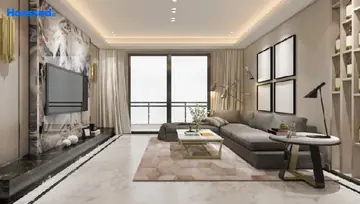 Sample Apartment of BSR Sagar Signature - Image 20768