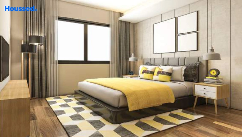 Sample Apartment of BSR Sagar Signature in Dombivli, Thane - Image 20767