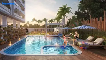 Amenities of Ameya Saptak Rosette - Image 90332