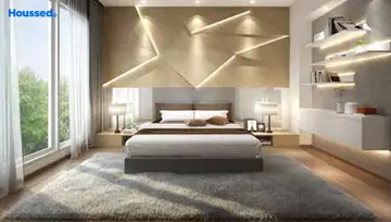 Sample Apartment of Ameya Saptak Rosette - Image 90333