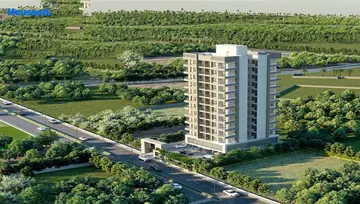 Project Image of B Valji Vatsalya Residency - Image 90340