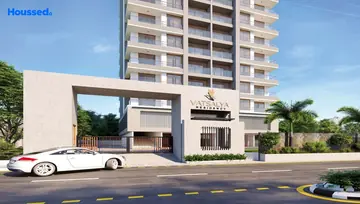 Project Image of B Valji Vatsalya Residency - Image 90339