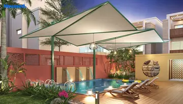 Amenities of Shivam Riverway Nx - Image 91090
