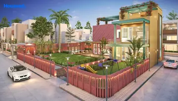 Amenities of Shivam Riverway Nx - Image 91091