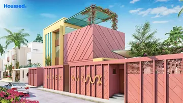 Amenities of Shivam Riverway Nx - Image 91093