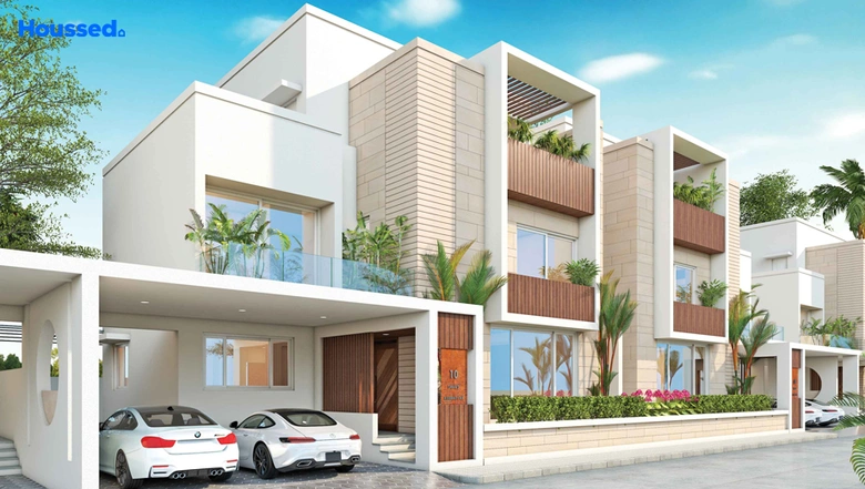 Project Image of Shivam Riverway Nx in Gotri, Vadodara - Image 91089