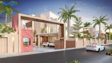 Project Image of Shivam Riverway Nx - Image 91086
