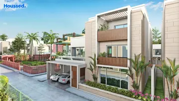 Project Image of Shivam Riverway Nx - Image 91087