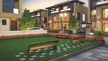 Amenities of Shubham Satva Villa - Image 91099